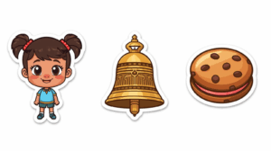 シールの材質の種類