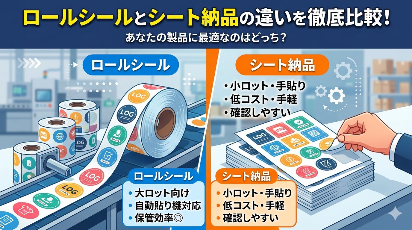 roll-sticker-vs-sheet-delivery-guide